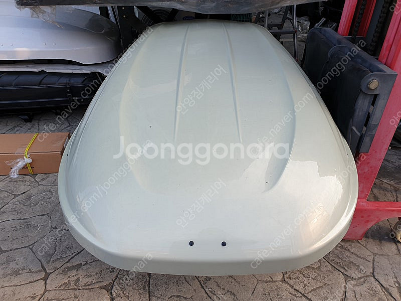 툴레 하프로 팩라인 코토 일체형 루프박스 가로바 자전거캐리어 어닝 중고 판매,당일매입(상시 업데이트)--9